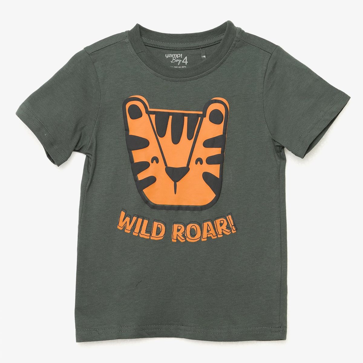 YAMP - Polo Niño Yamp