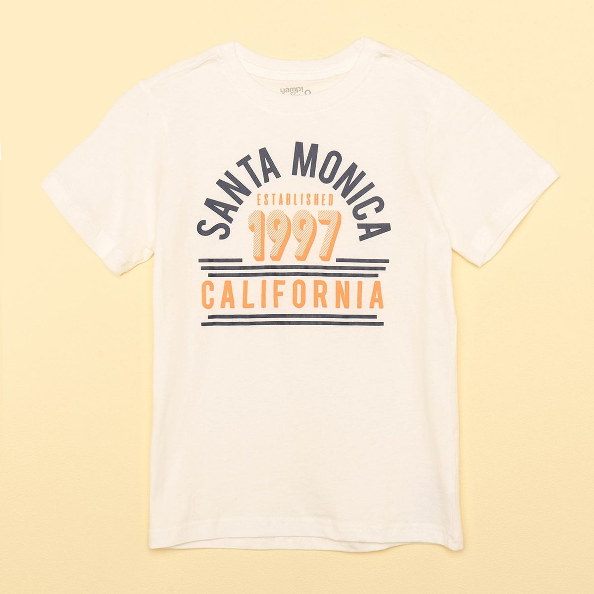 YAMP - Polo Niño Yamp