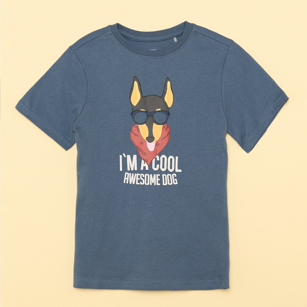 YAMP - Polo Niño Yamp