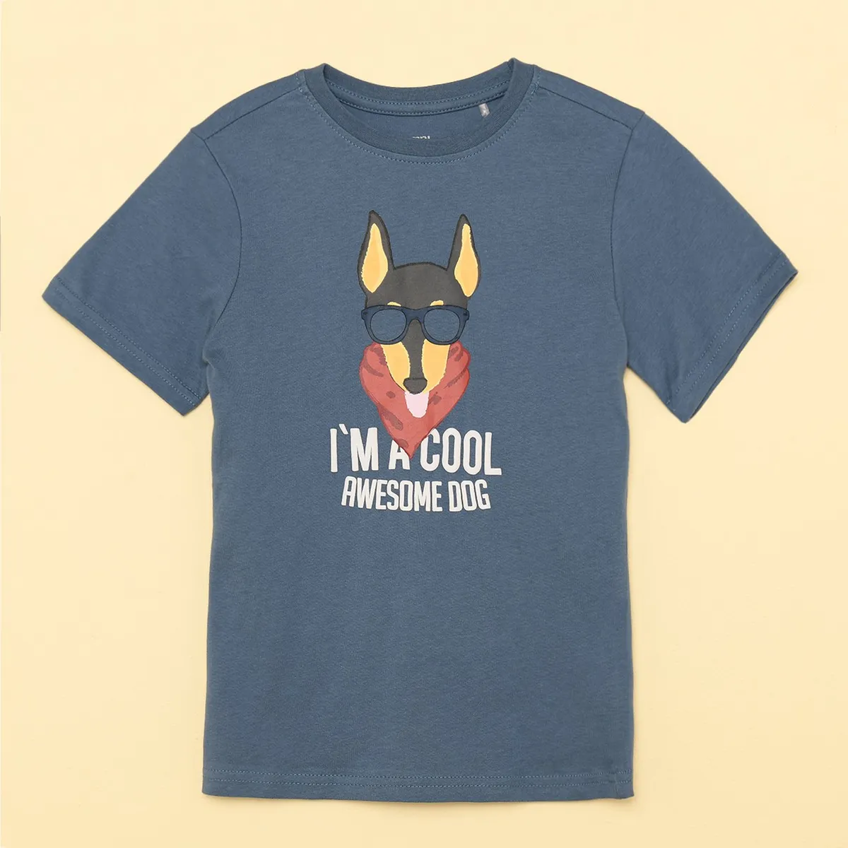 YAMP - Polo Niño Yamp