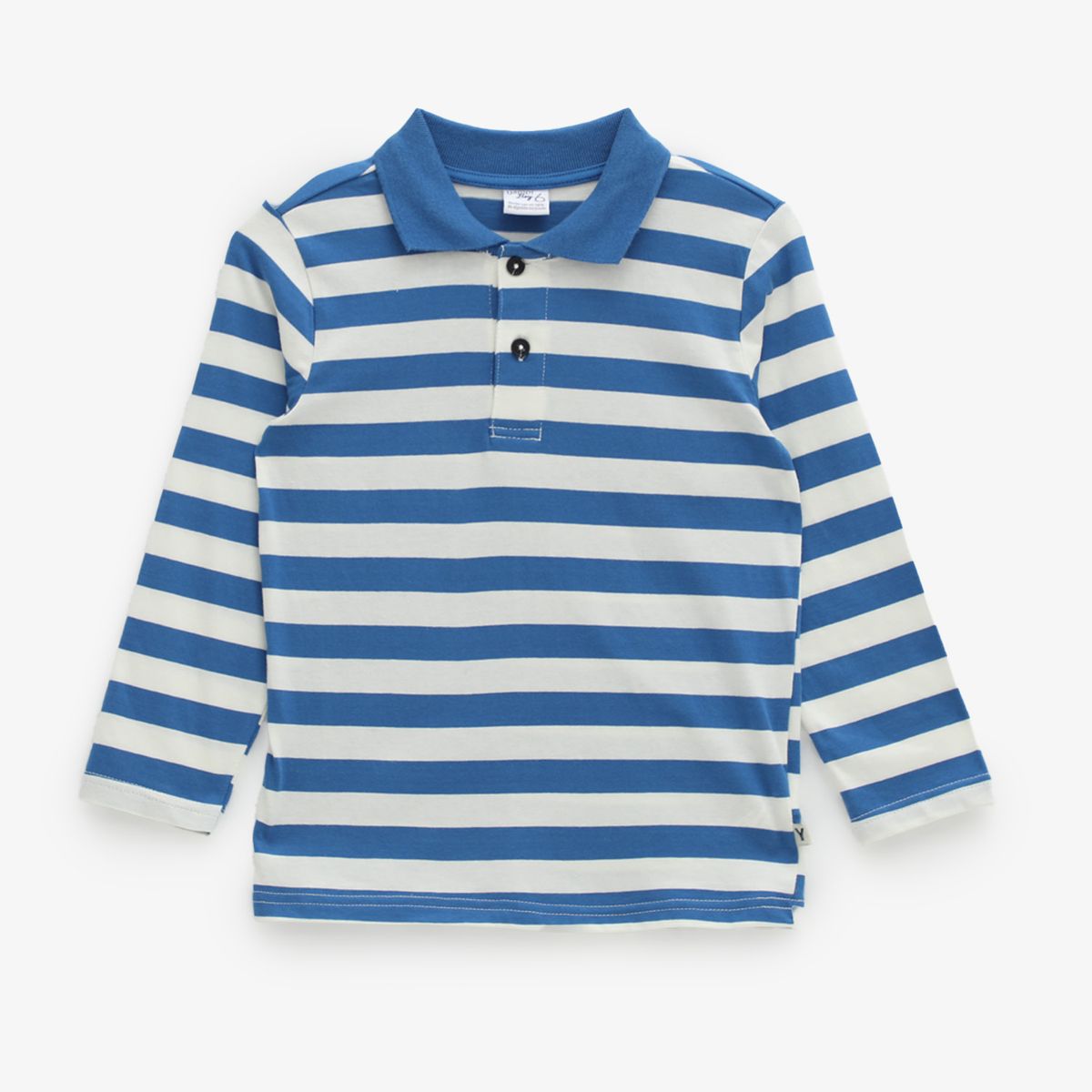 YAMP - Polo Niño Manga Larga Yamp