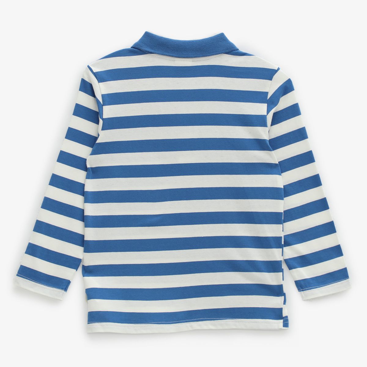 YAMP - Polo Niño Manga Larga Yamp