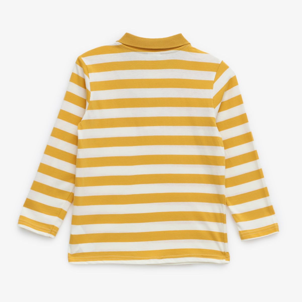 YAMP - Polo Niño Manga Larga Yamp