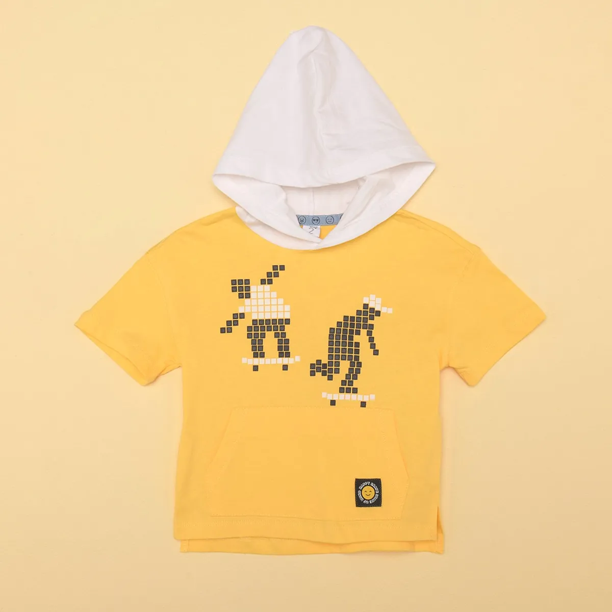 YAMP - Polo Niño Algodón Yamp