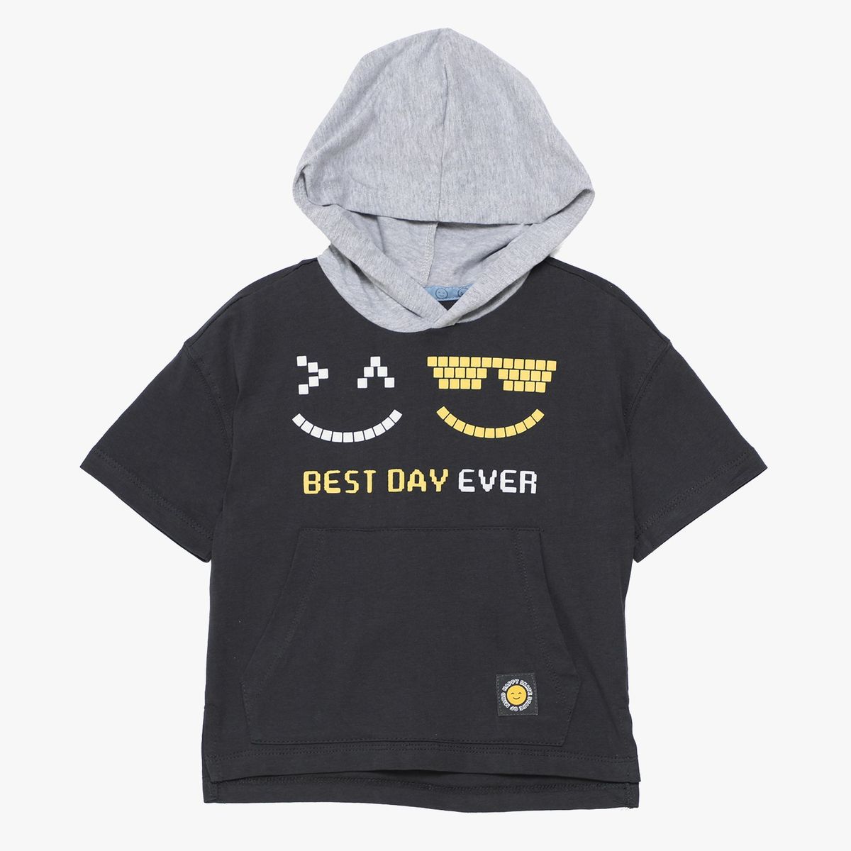 YAMP - Polo Niño Algodón Yamp