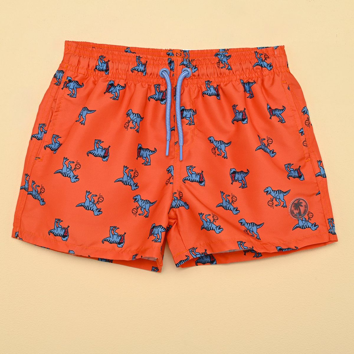 YAMP - Traje de Baño Niño Yamp