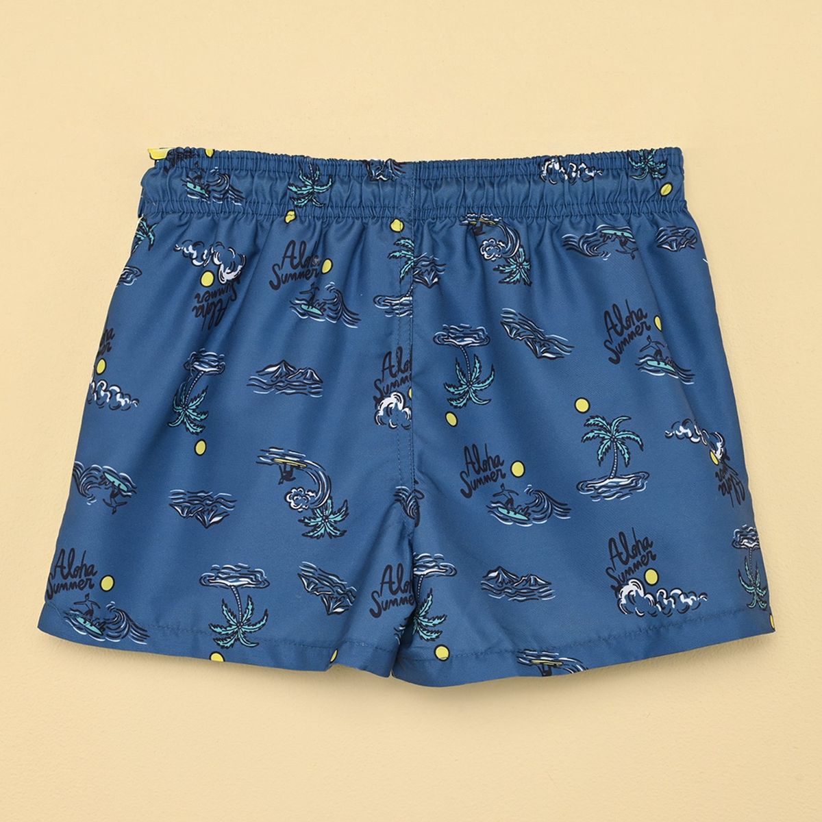 YAMP - Traje de Baño Niño Yamp