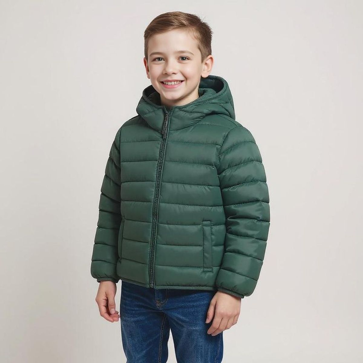 YAMP - Casaca Niño Yamp