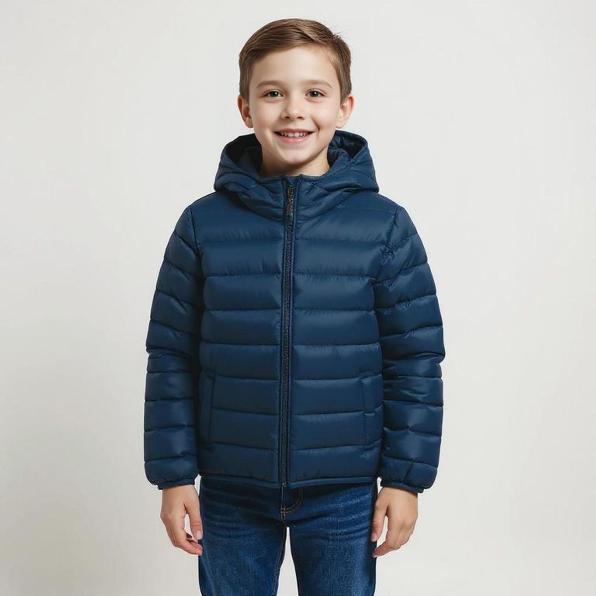 YAMP - Casaca Niño Yamp