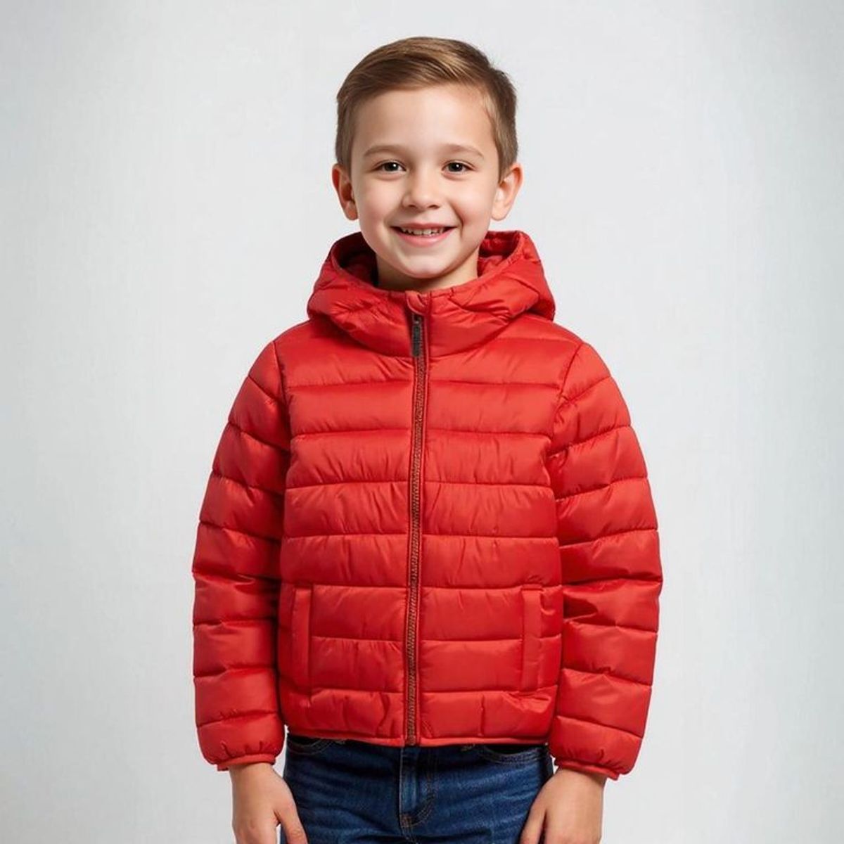 YAMP - Casaca Niño Yamp