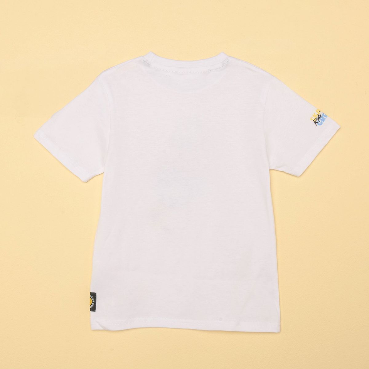 YAMP - Polo Niño Algodón Yamp