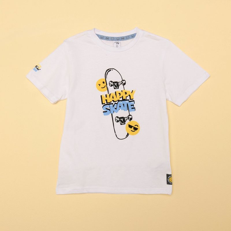 YAMP - Polo Niño Algodón Yamp