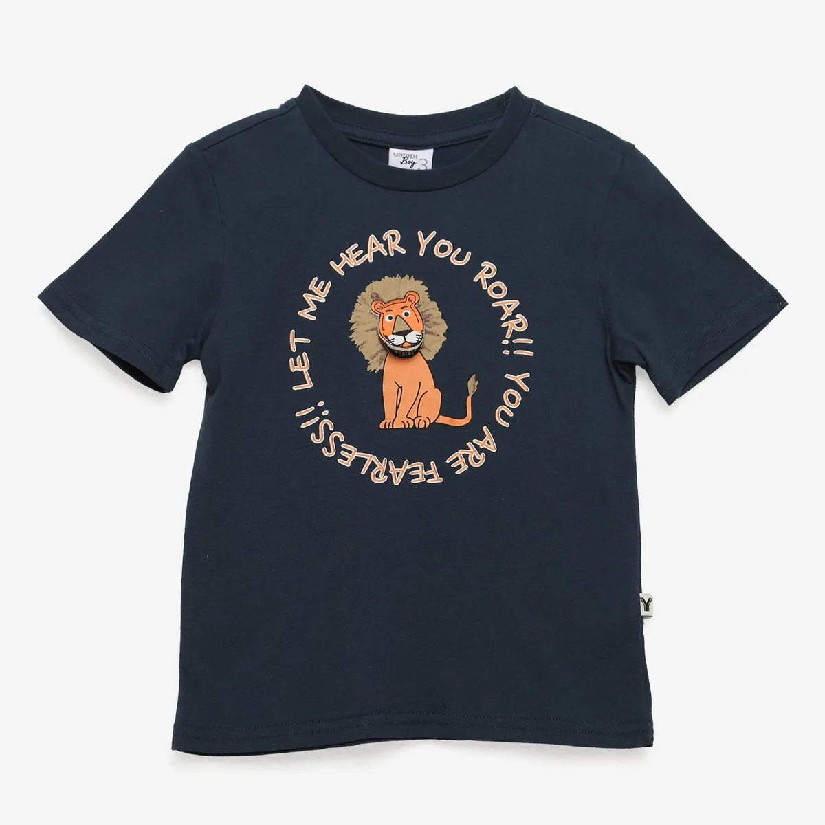 YAMP -  Polo Niño Yamp