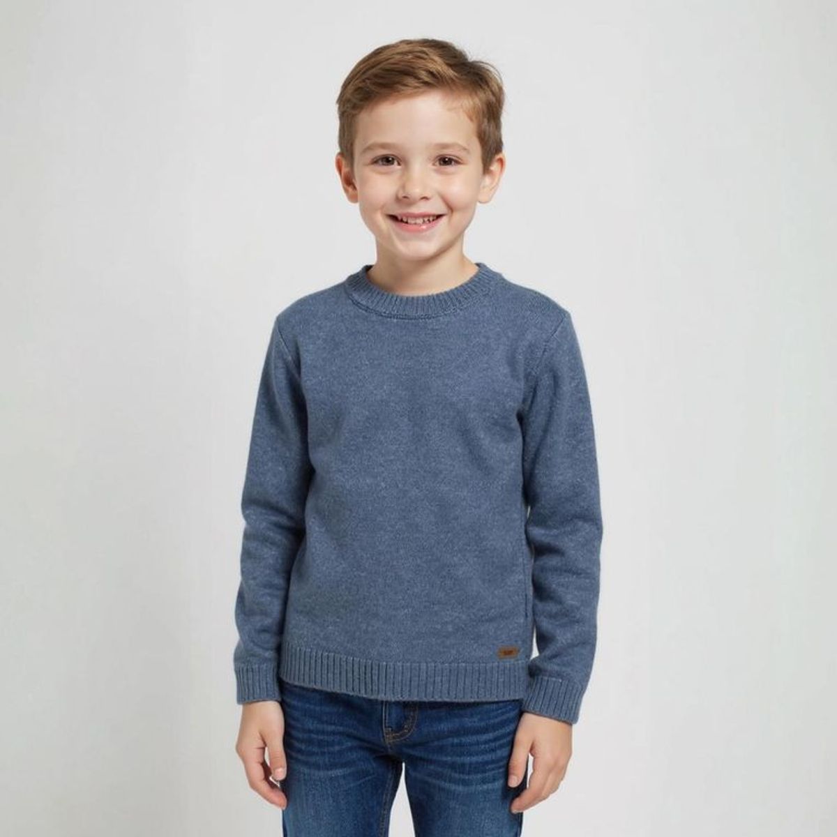 YAMP - Chompa Niño Yamp