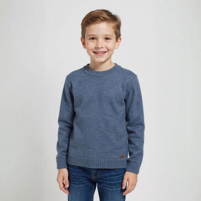 YAMP - Chompa Niño Yamp