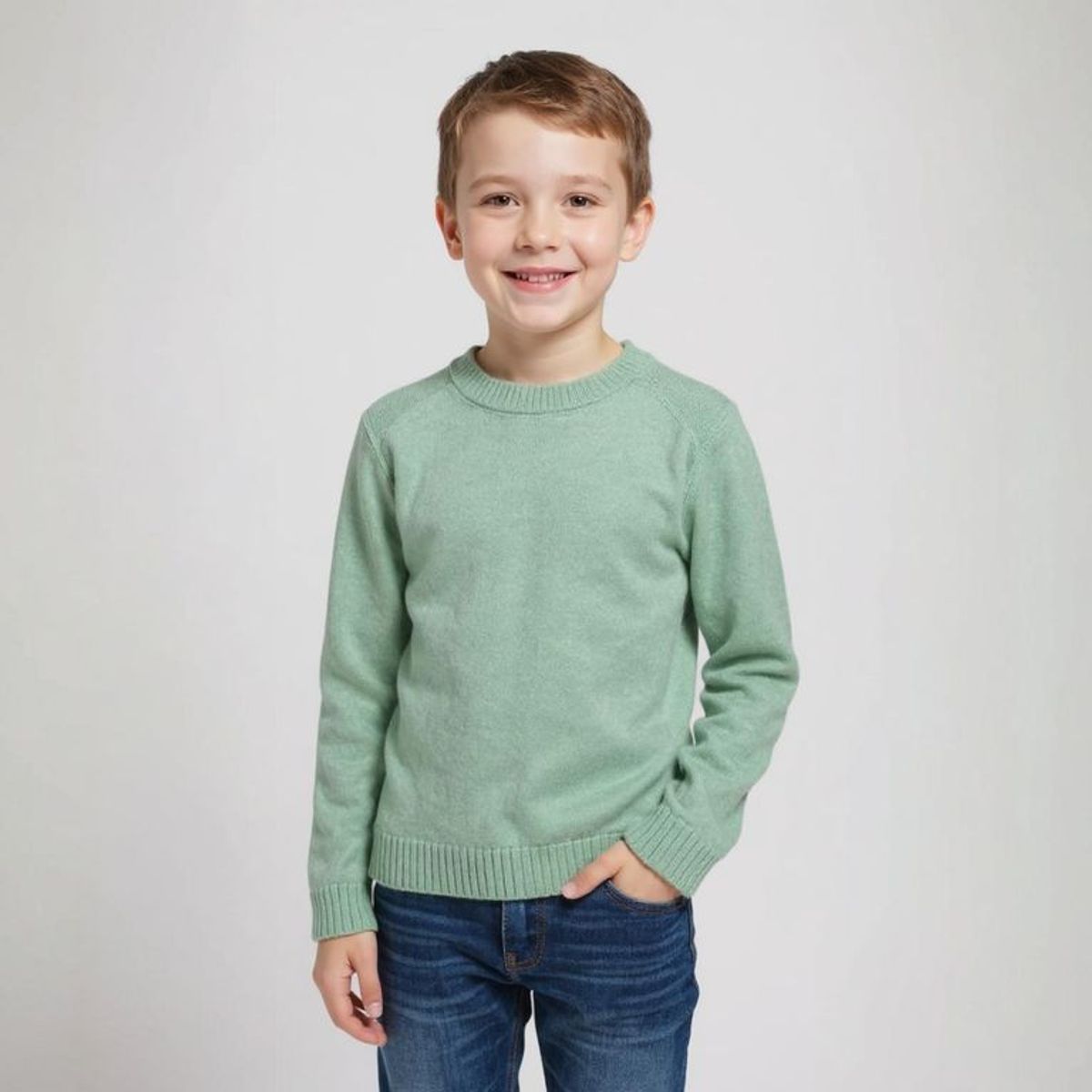 YAMP - Chompa Niño Yamp