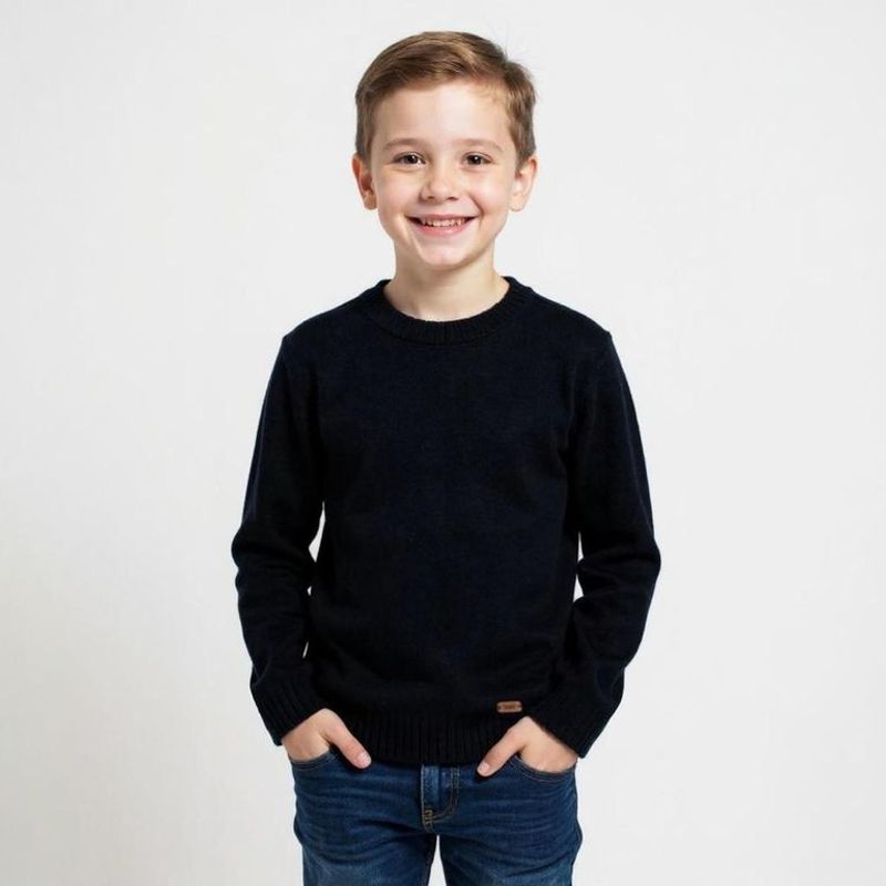 YAMP - Chompa Niño Yamp