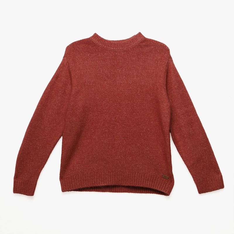 YAMP - Chompa Niño Yamp