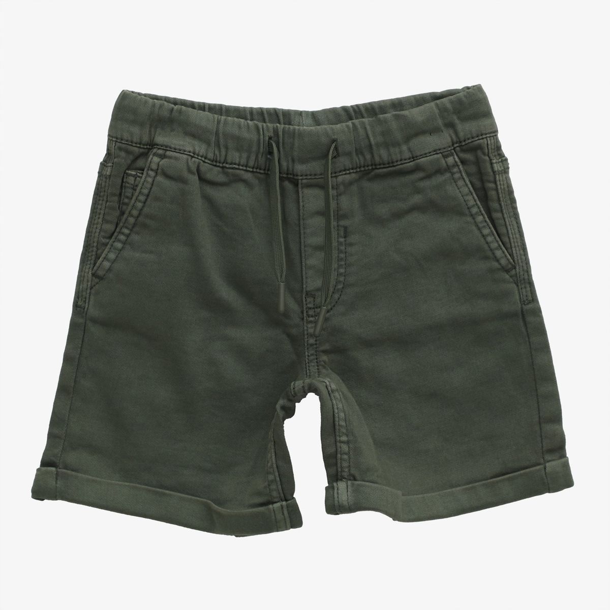 YAMP - Short Niño Algodón Yamp