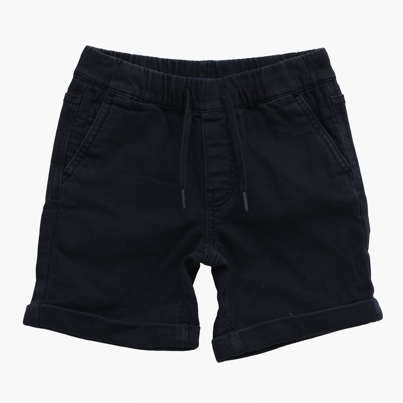 YAMP - Short Niño Algodón Yamp