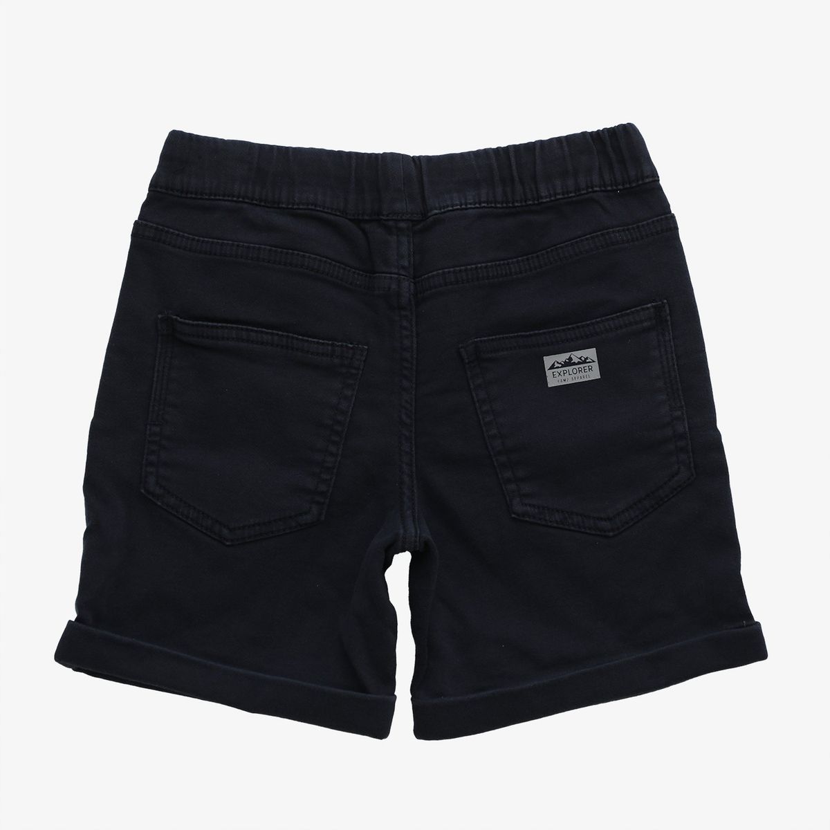 YAMP - Short Niño Algodón Yamp