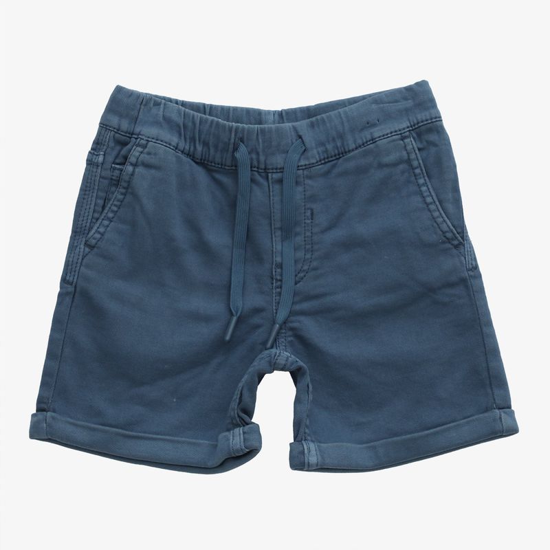 YAMP - Short Niño Algodón Yamp