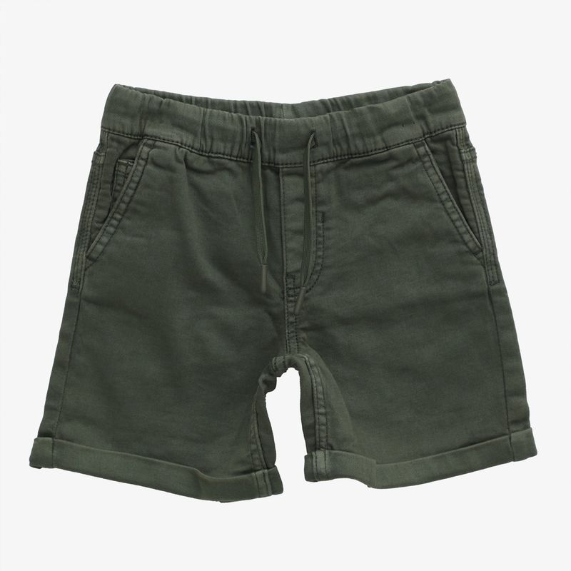 YAMP - Short Niño Algodón Yamp