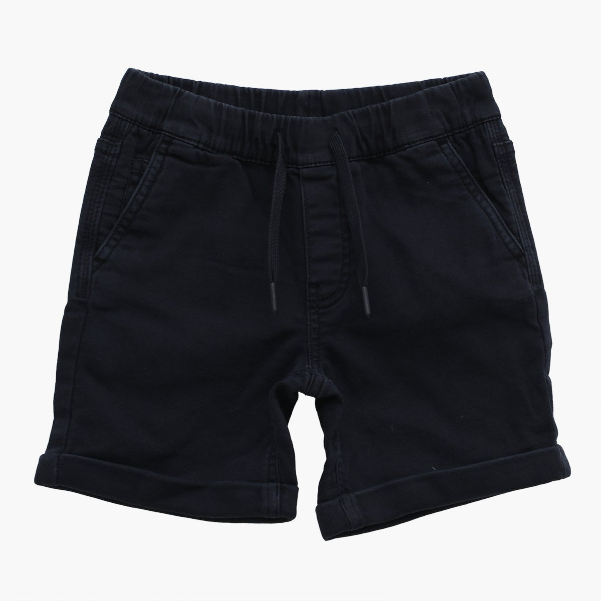 YAMP - Short Niño Algodón Yamp