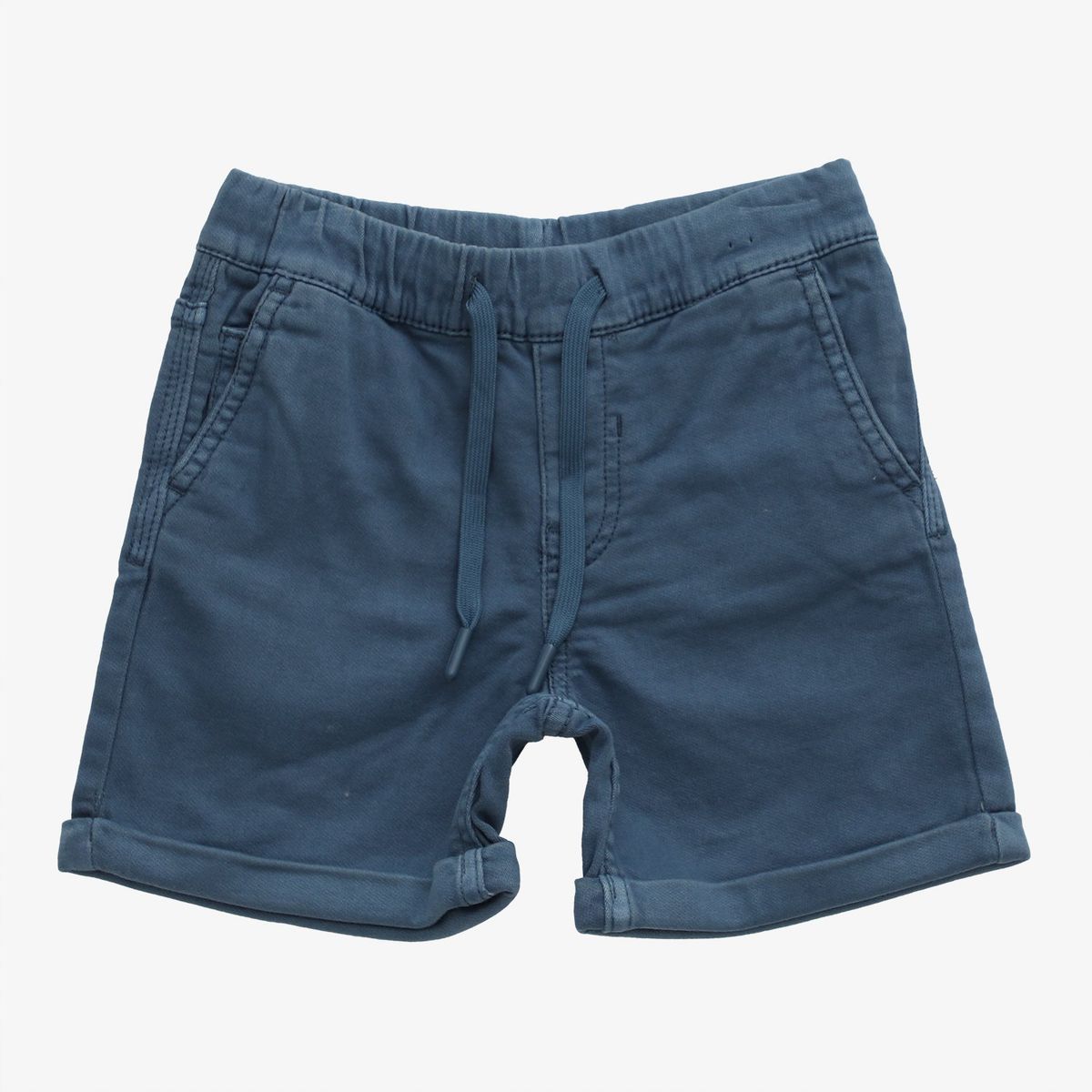 YAMP - Short Niño Algodón Yamp