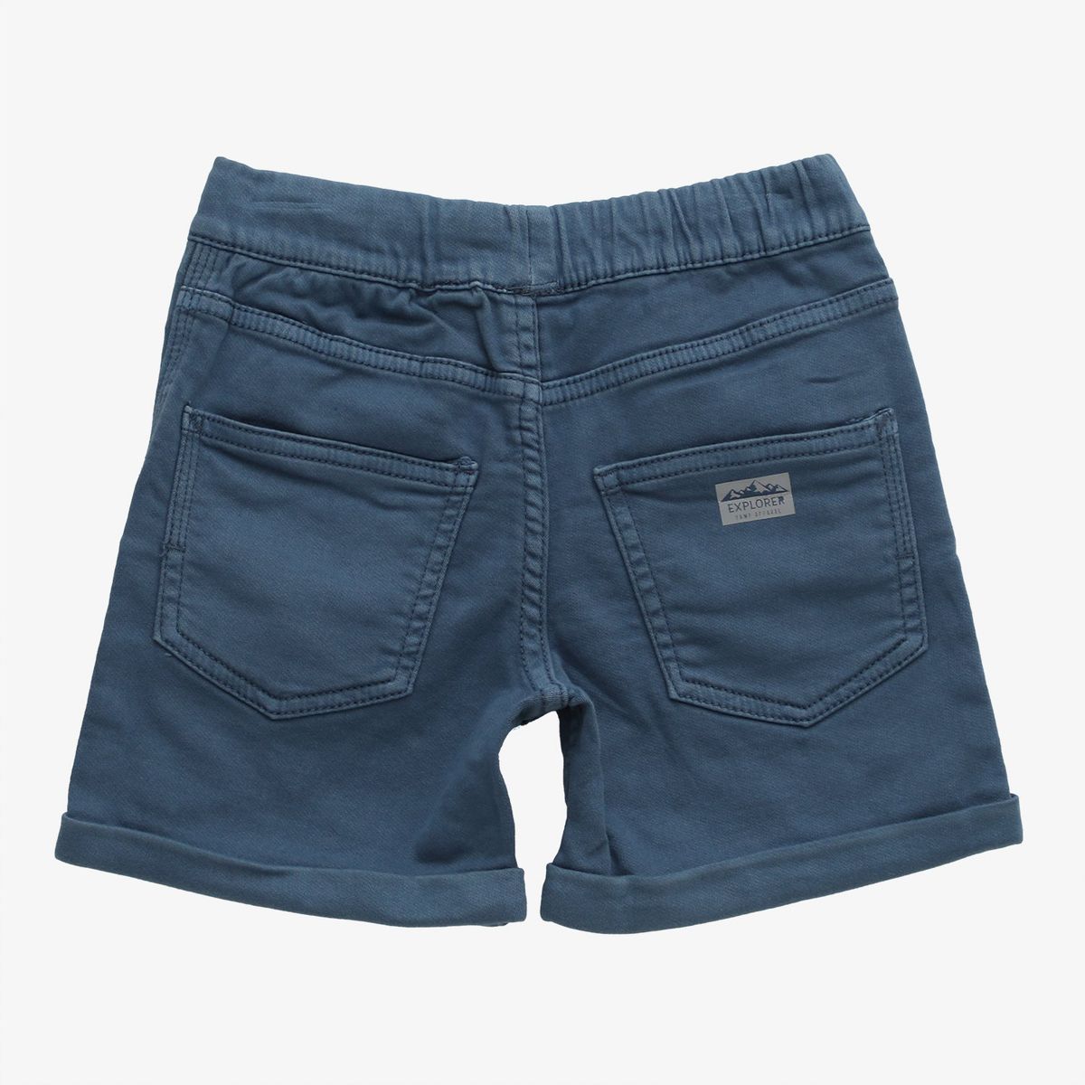 YAMP - Short Niño Algodón Yamp