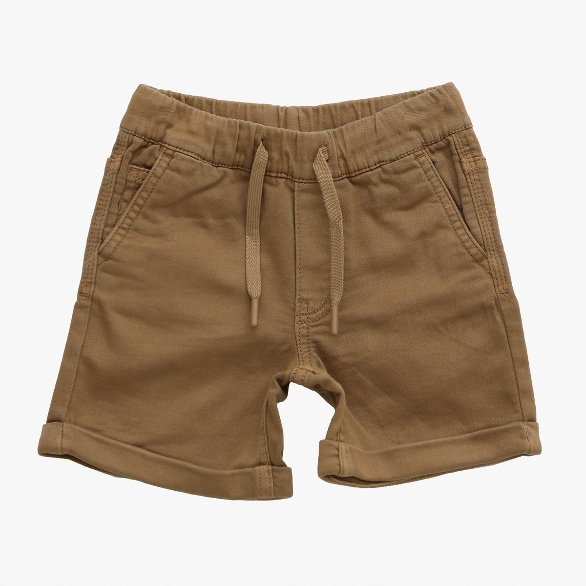 YAMP - Short Niño Algodón Yamp