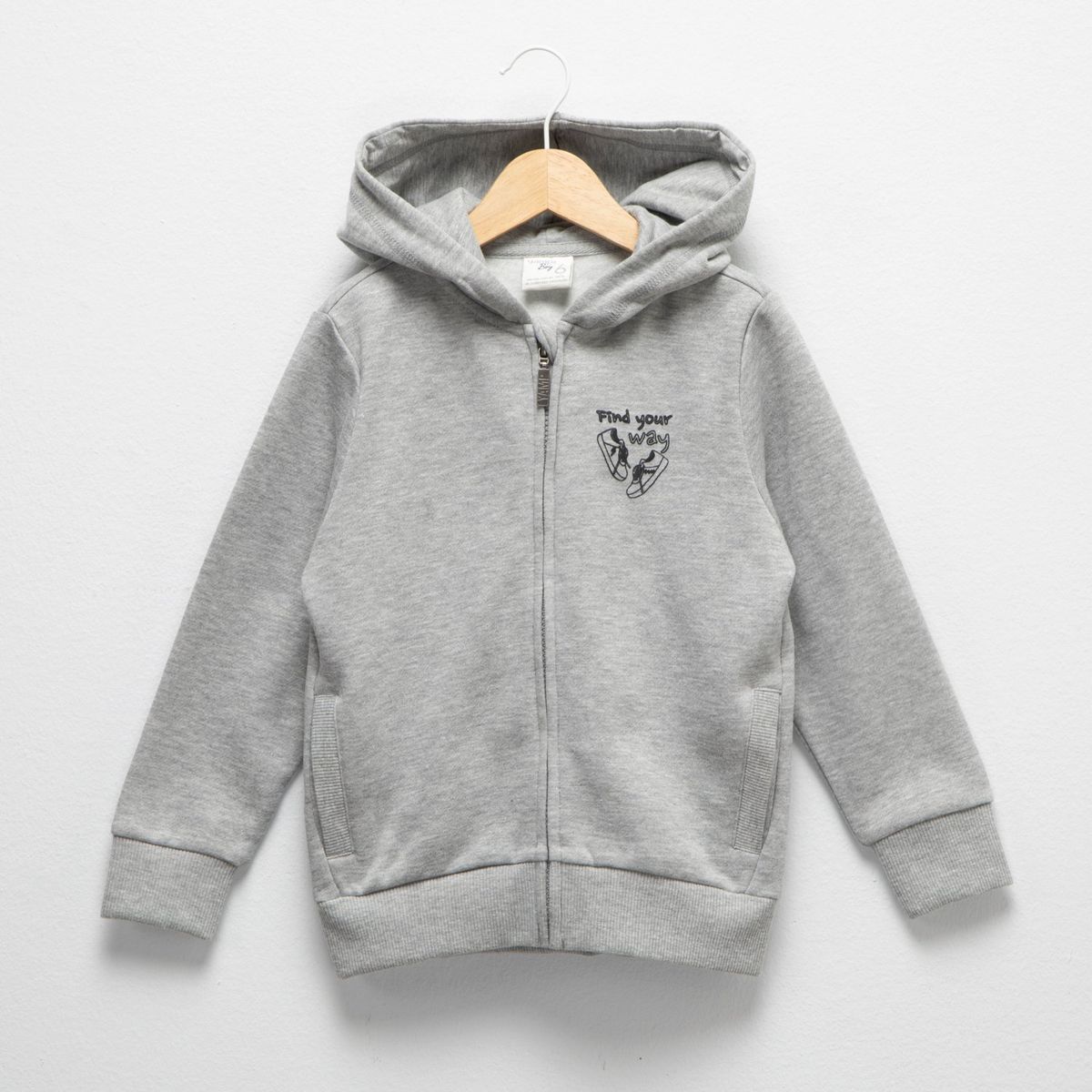 YAMP - Polera Niño Algodón Yamp