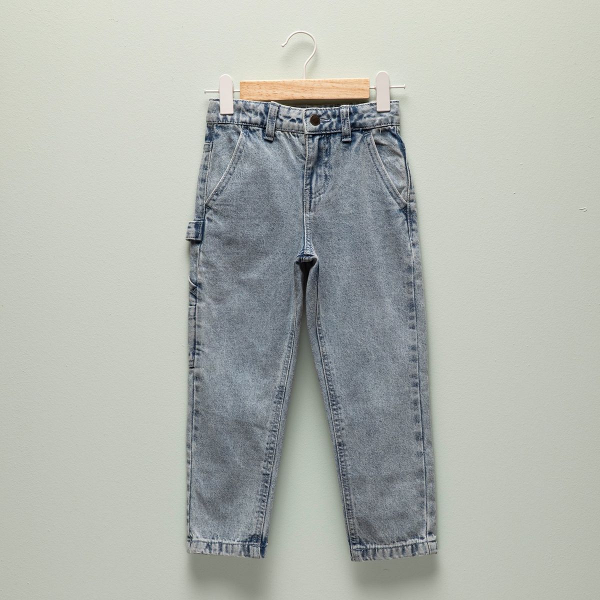 YAMP - Jeans Yamp Casual Algodón Niño