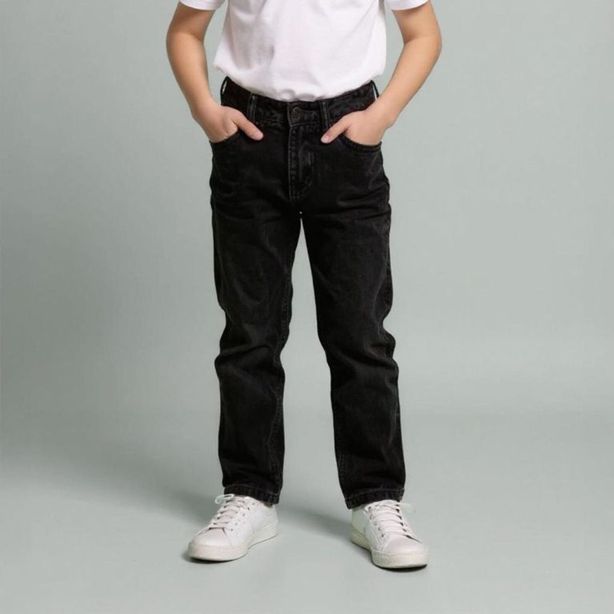 YAMP - Jeans Yamp Casual Algodón Niño