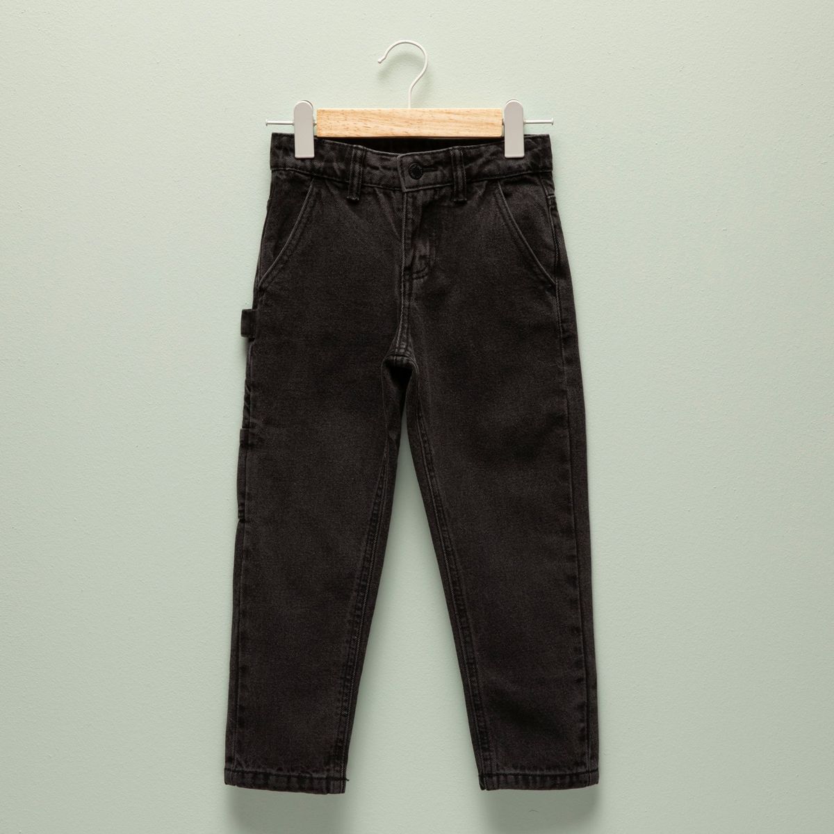 YAMP - Jeans Yamp Casual Algodón Niño