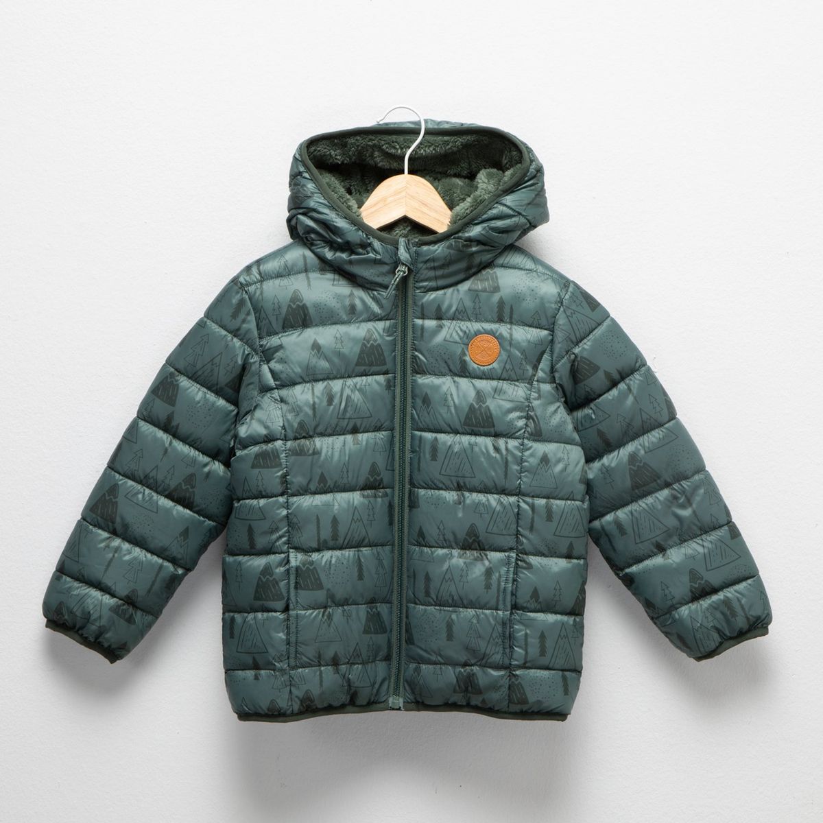 YAMP - Casaca Niño Yamp