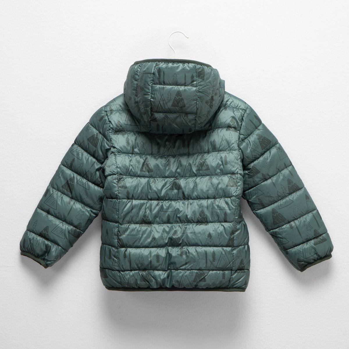 YAMP - Casaca Niño Yamp