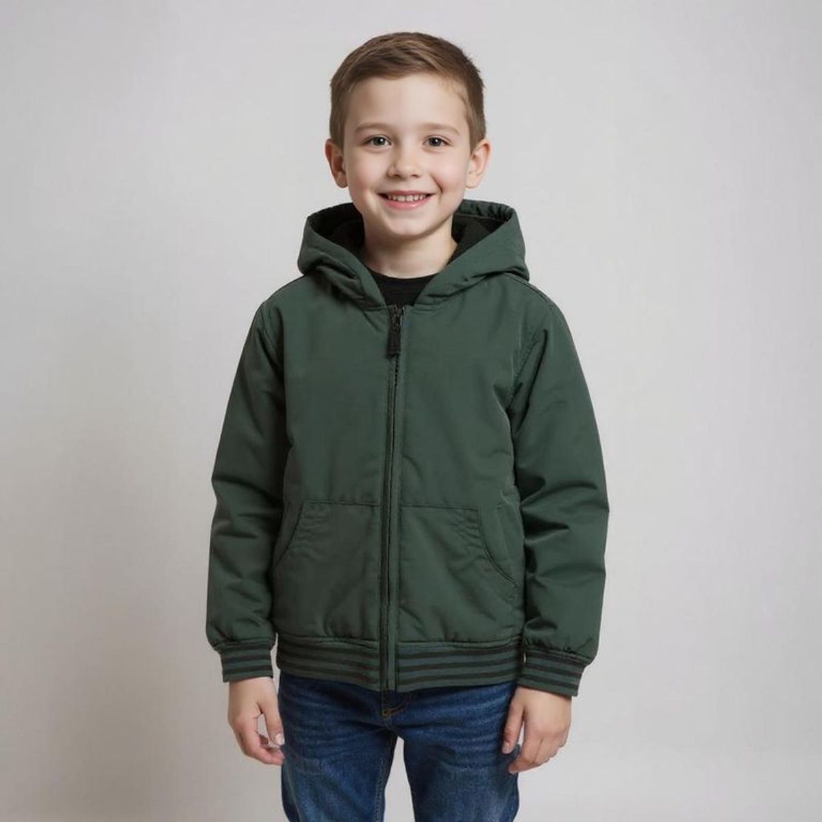 YAMP - Casaca Niño Yamp