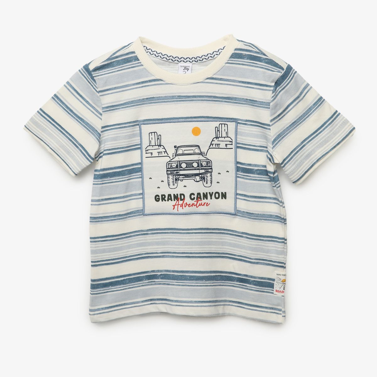 YAMP - Polo Niño Algodón Yamp