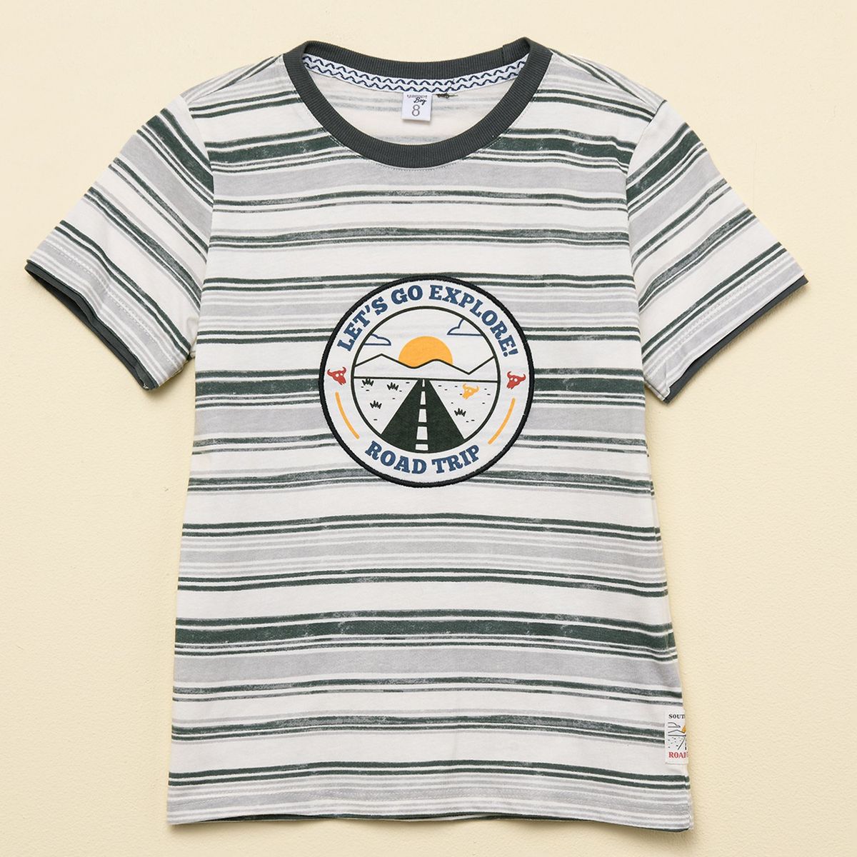 YAMP - Polo Niño Algodón Yamp