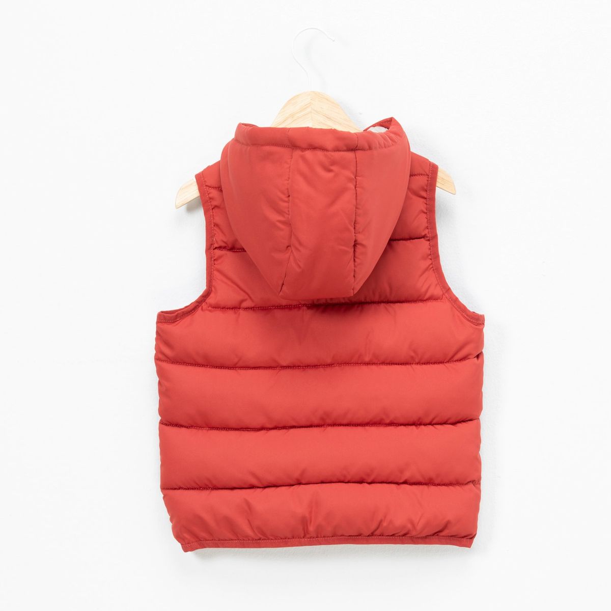 YAMP - Chaleco Niño Yamp