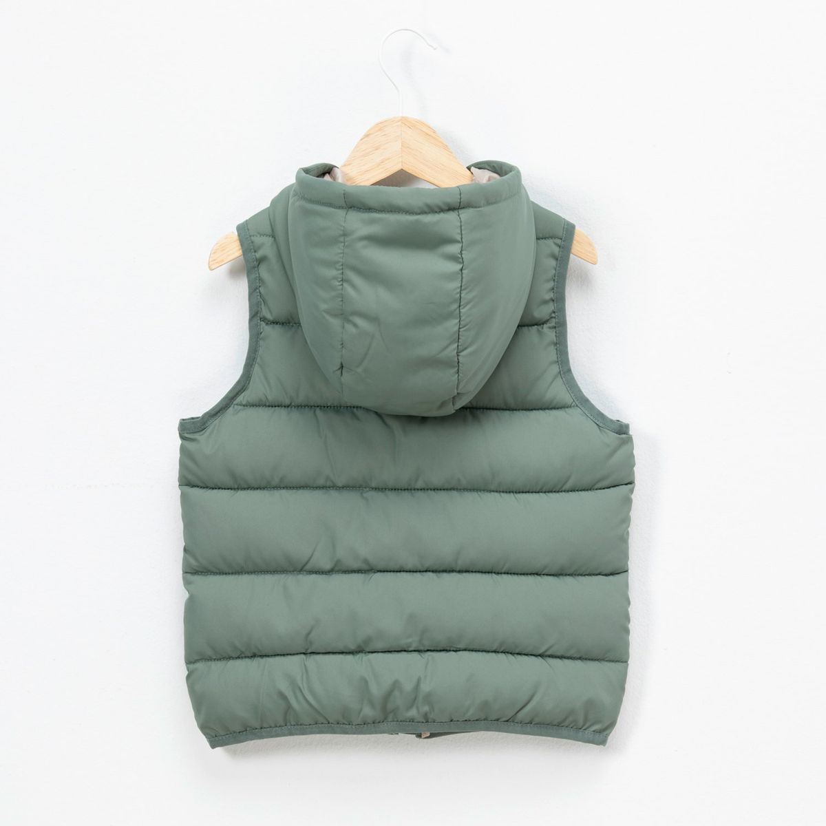 YAMP - Chaleco Niño Yamp