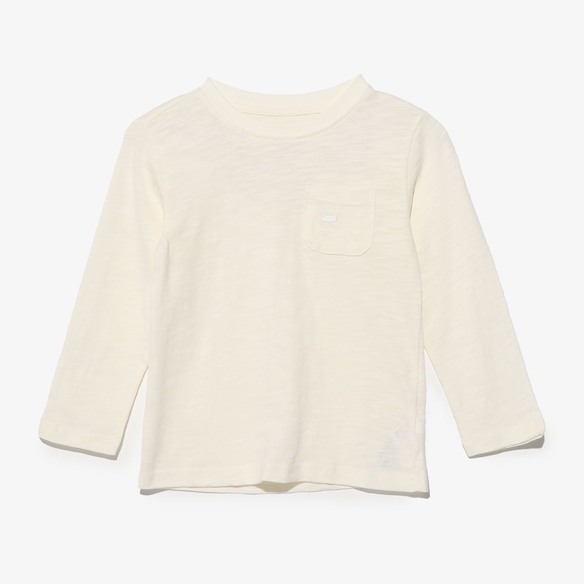 YAMP - Polo Manga Larga Algodón Niño Yamp Diseño Liso Casual