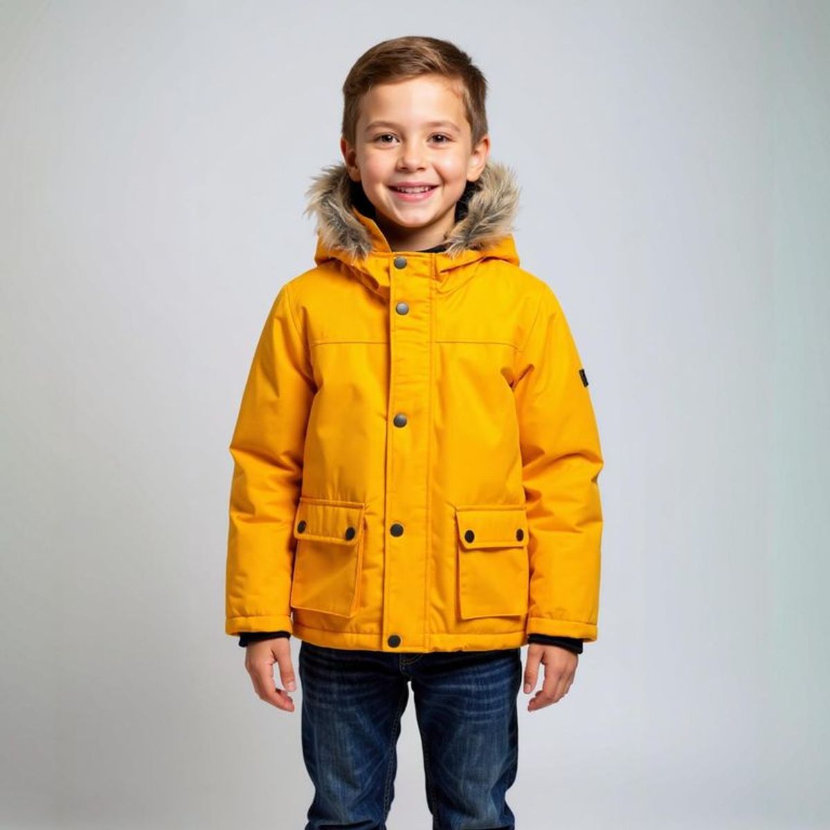 YAMP - Casaca Niño Yamp