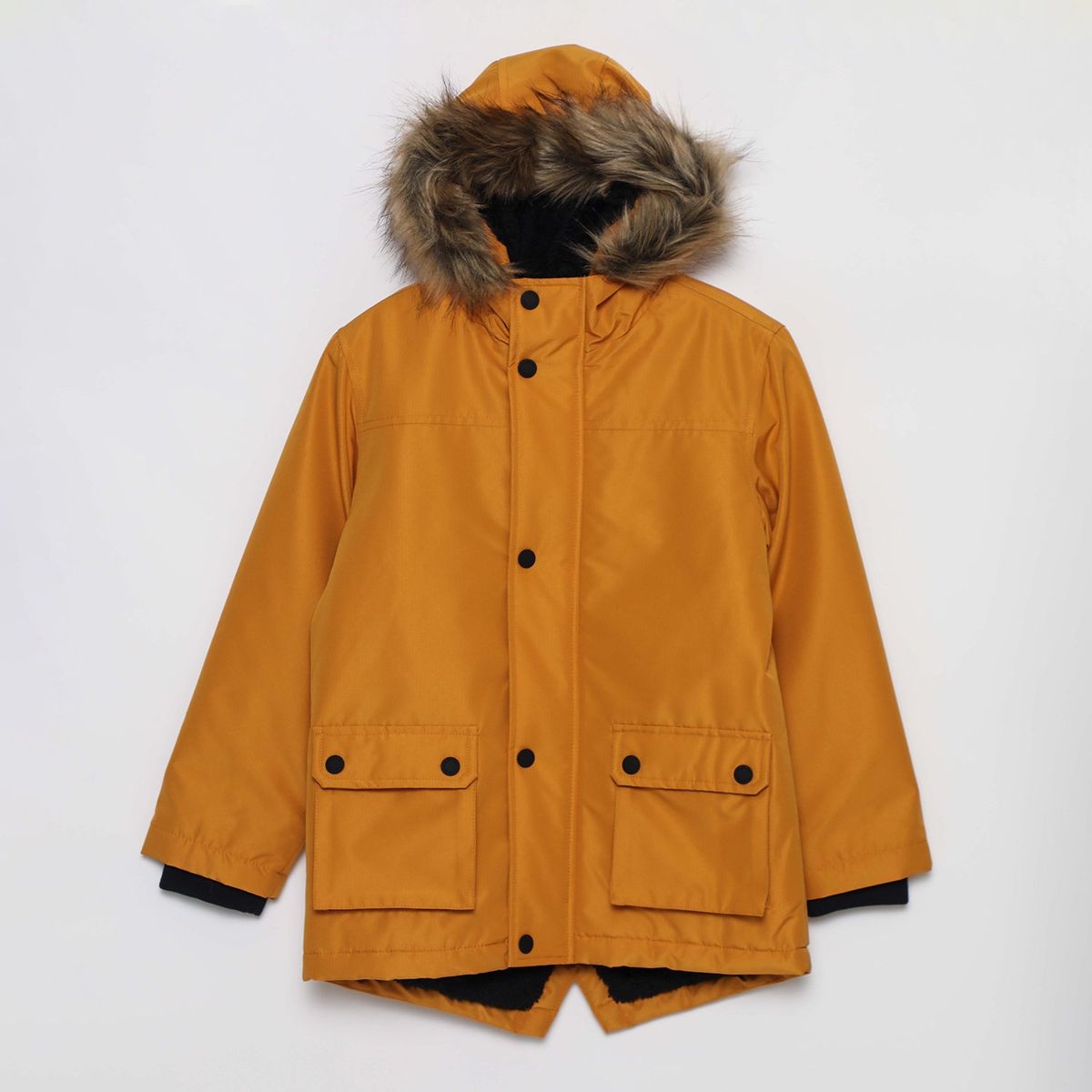 YAMP - Casaca Niño Yamp