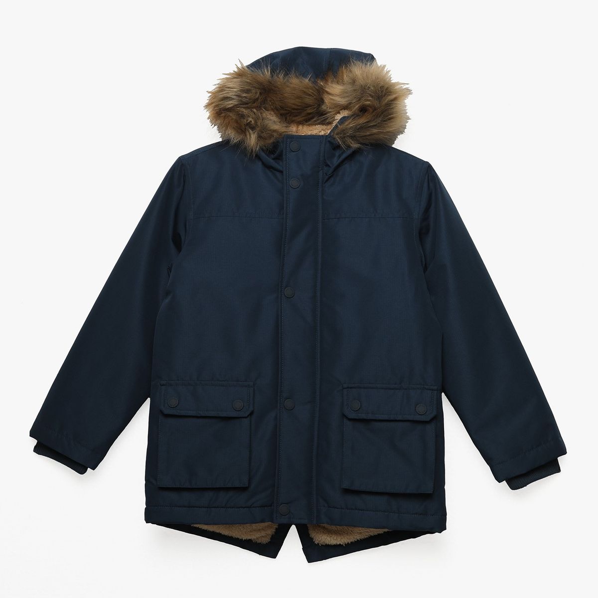 YAMP - Casaca Niño Yamp