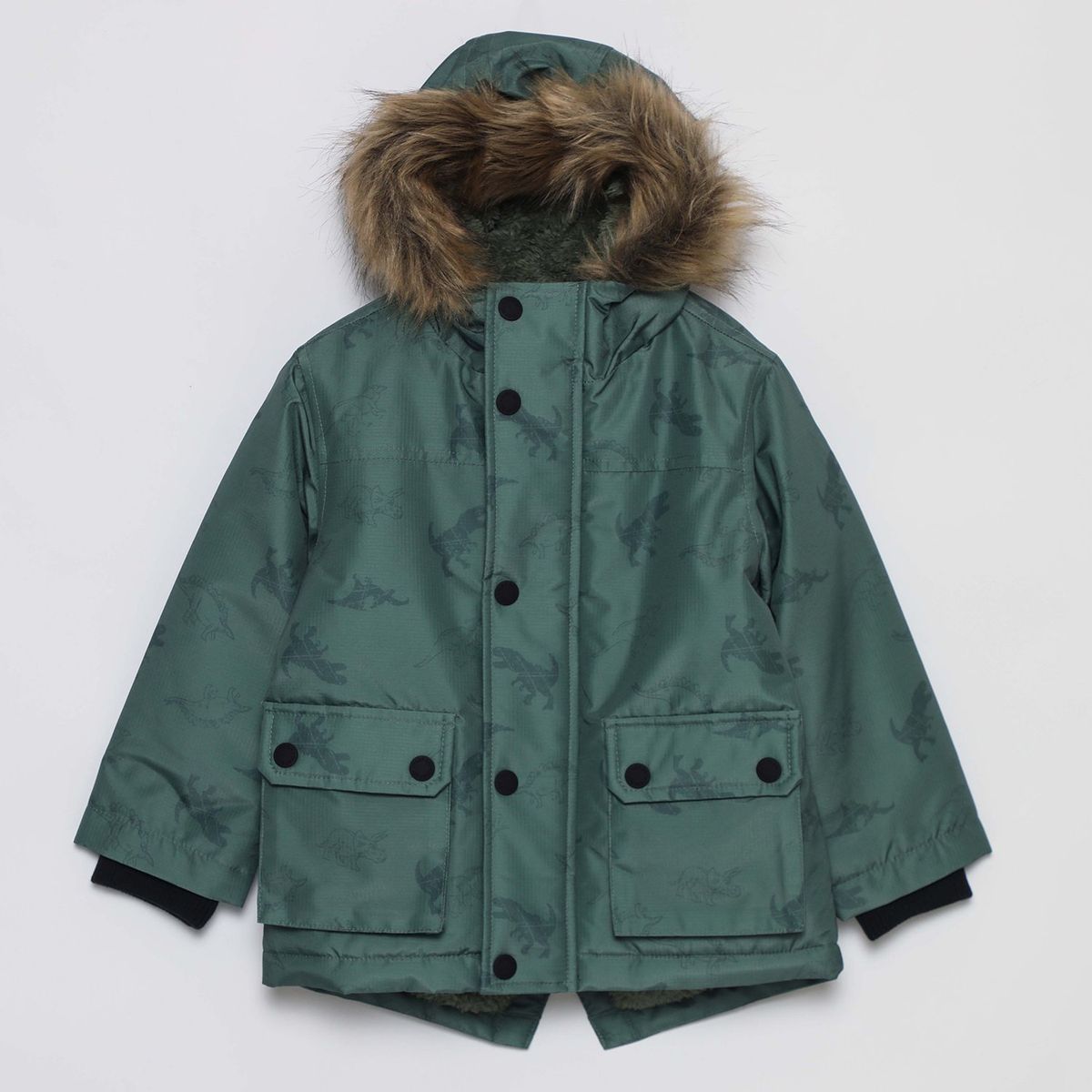 YAMP - Casaca Niño Yamp