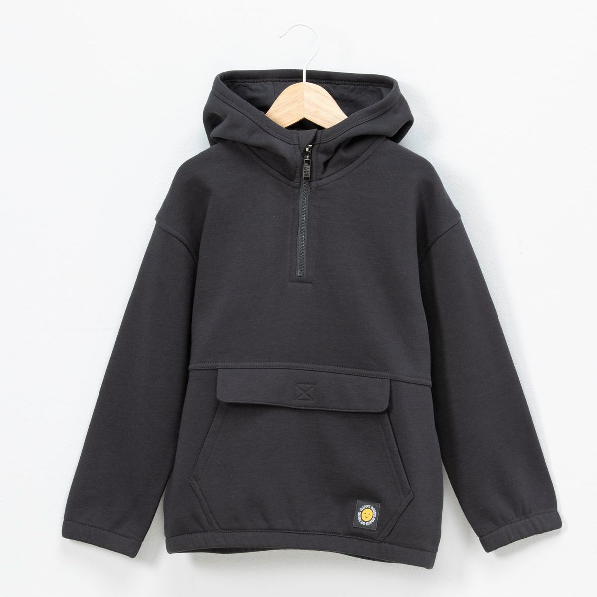 YAMP - Poleron Niño Algodón Yamp