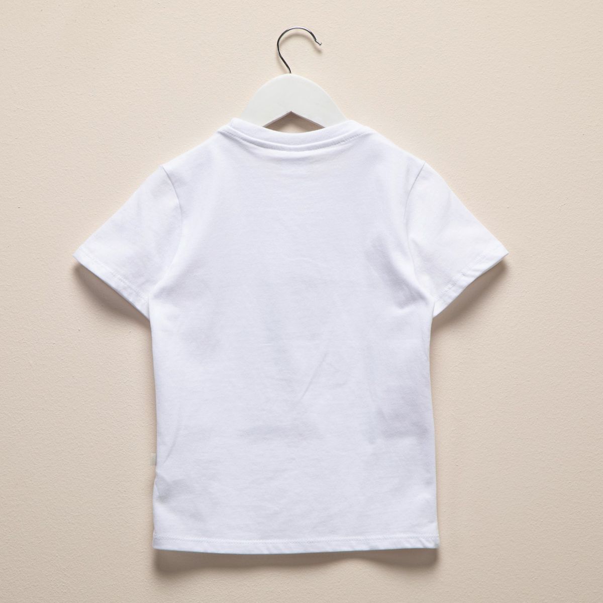 YAMP - Polo Yamp Algodón Estampada Lentejuelas Niño