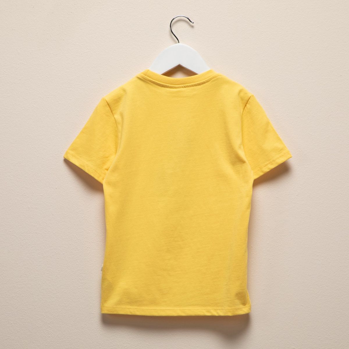 YAMP - Polo Yamp Algodón Estampada Lentejuelas Niño